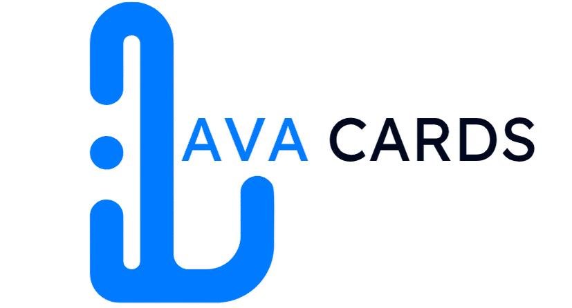 LavaCards