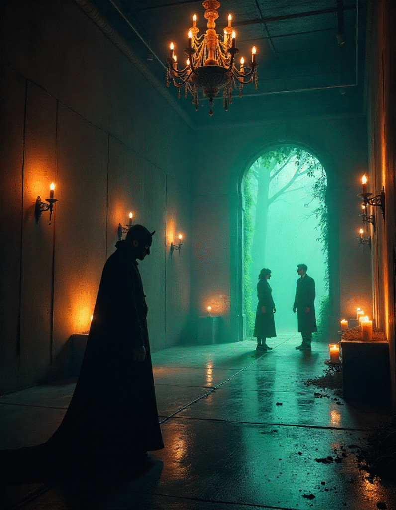 The Rise of Immersive Theater: Redefining Entertainment in the Digital ...